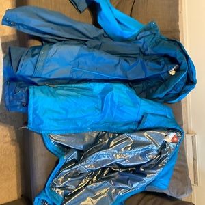 Columbia 2 Layer Winter Jacket/Coat 3XT